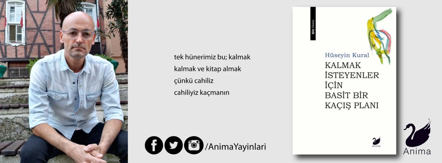 Anima Yayınları